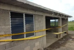 Predio donde escapó El Chapo fue comprado por 1.5 mdp