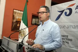 Niegan división en el PAN y pronostican ganar mayoría de distritos en Puebla