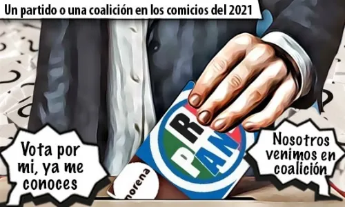 Sin compromisos concretos, la alianza opositora nada conseguirá