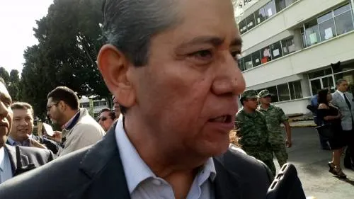Identifica FGE a segundo implicado en el crimen de estudiante del Tecnológico de Tehuacán: Higuera