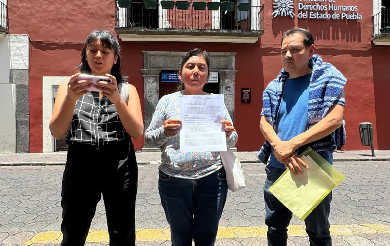 Foto: Daniel Casas / Reto diario