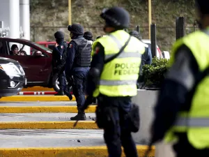 Estados redoblan vigilancia por fuga de El Chapo