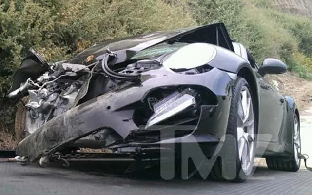 Lindsay Lohan es hospitalizada de urgencia
