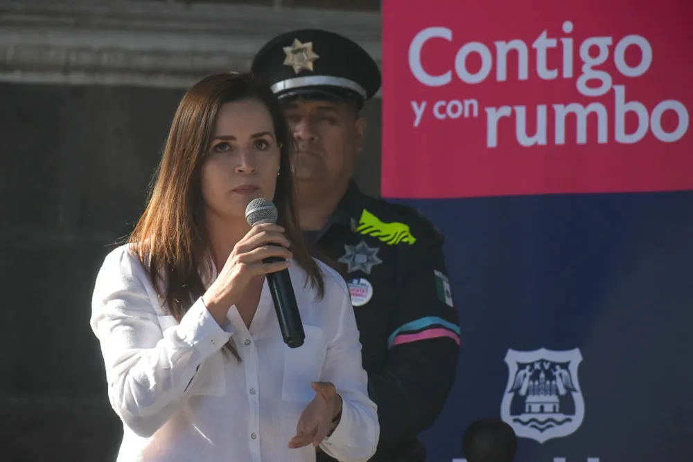 Berenice Vidal Castelán