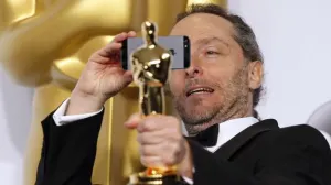 El fotógrafo Chivo Lubezki anunciará nominados al Oscar
