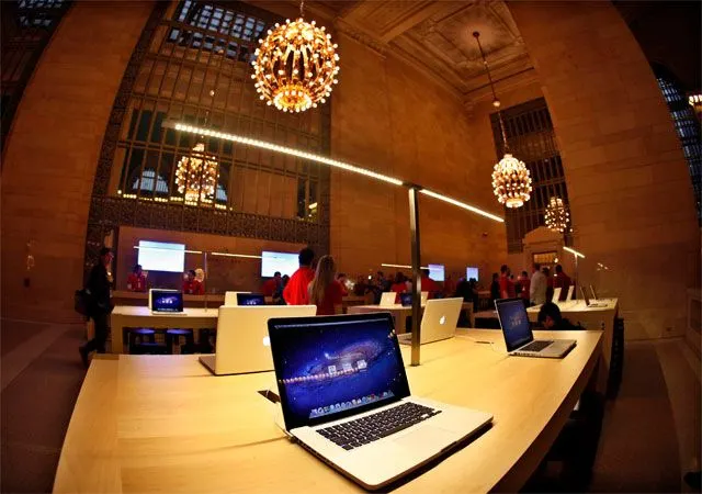 Malware podría atacar al 19 porciento de usuarios de Mac