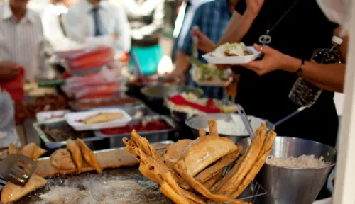 FAO: Hambre subió 6% en América Latina en 2016, obesidad sigue al alza