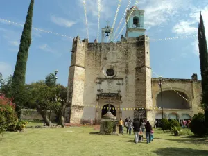 Huaquechula y Tetela de Ocampo, con potencial para ser Pueblo Mágico