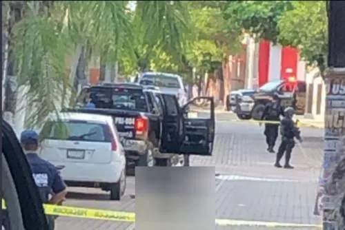 Fallecen al menos seis policías tras emboscada en La Huerta, Jalisco