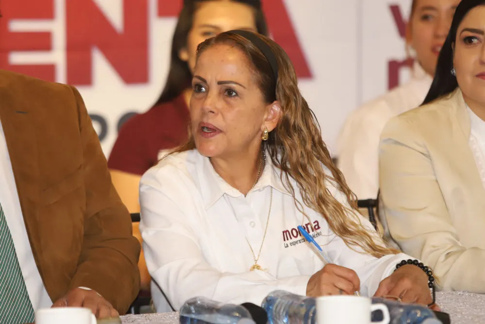 Respalda Morena a Pepe Chedraui tras ataque a oficina de campaña