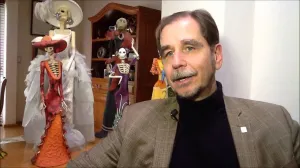 Agustín Basave no quiere alianza con el PAN en 2016