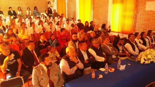 Implementa Secundaria Federal No. 2 de Puebla Athenea 5.0, solución de punta en gestión escolar