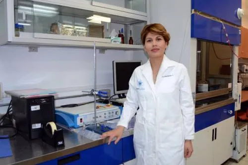 En la BUAP desarrollan biosensores para detectar glifosato en granos de maíz