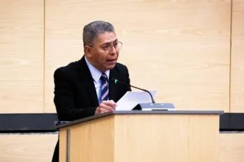 PAN abandona sesión y desconoce votación para la Auditoría Superior del Estado