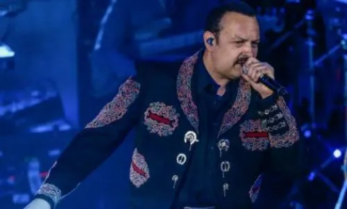 Dictan tres años de libertad condicional a hijo de Pepe Aguilar