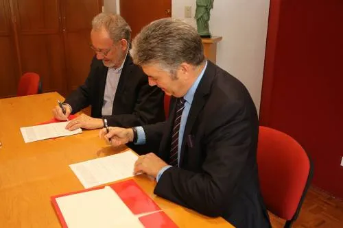 IBERO Puebla y Western School Law trabajarán de la mano en liberación de inocentes