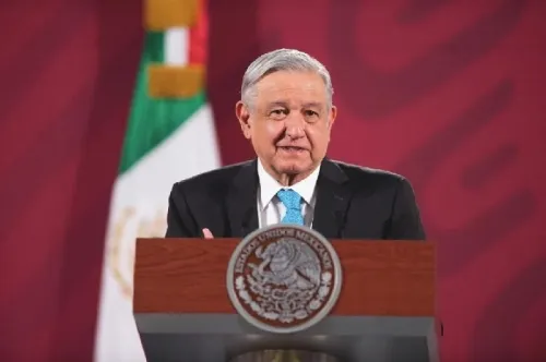 AMLO estará en Puebla el próximo sábado para evaluar los apoyos sociales 