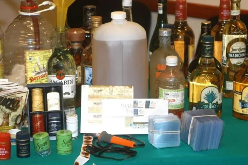 Necesarios operativos contra alcohol adulterado y poner alto a las muertes por consumo