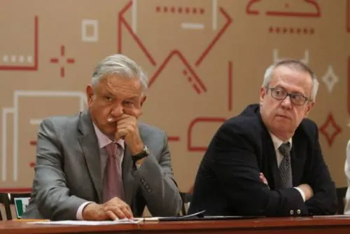 López Obrador declara formalmente abolido el modelo neoliberal