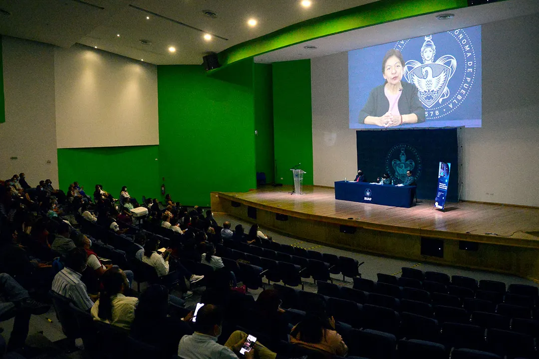 Buap Curso Verano Actualizacion Docente Nivel Medio Superior