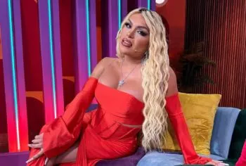 Filtran video íntimo de Wendy Guevara: así respondió la influencer