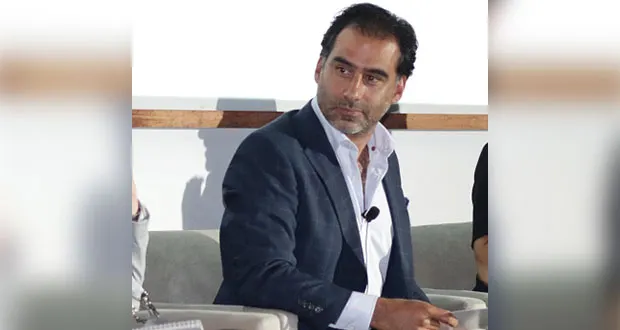 Gobernador solicita al alcalde de Puebla valore la permanecía de Chaín en el gobierno acusado de violentador contra mujer