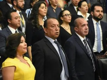 Diputado local de Hidalgo fallece por covid-19