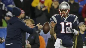 Que no sabían nada; Brady y Belichick aseguran su inocencia