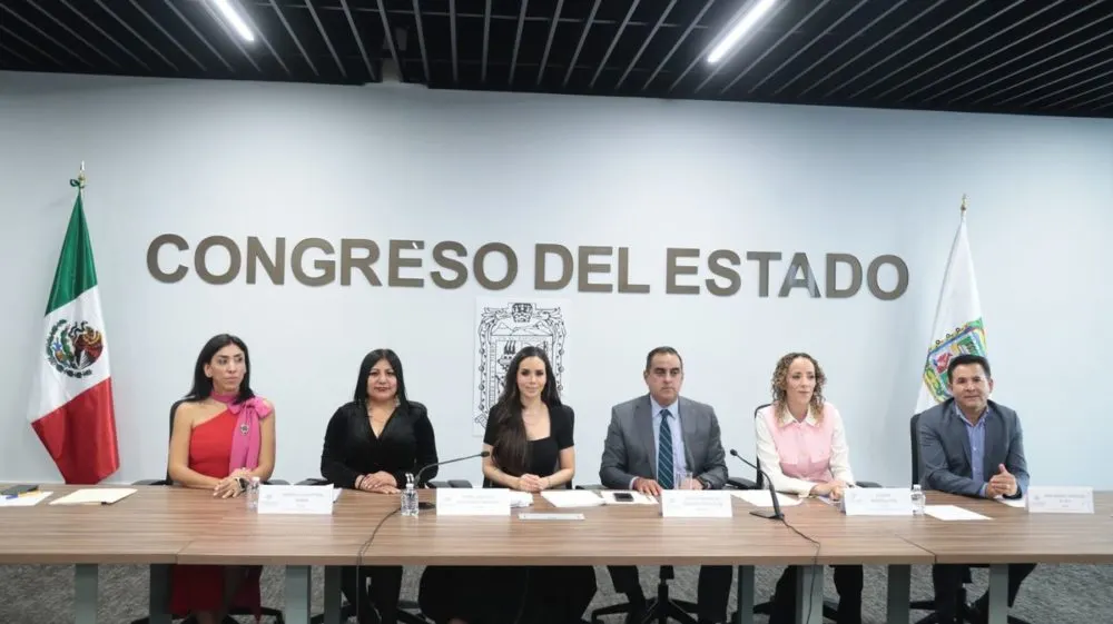 Analiza Comisión del Congreso de Puebla iniciativa para modificar el ...