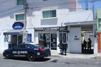 Muere hombre tras incendio en Santa Cruz Los Ángeles