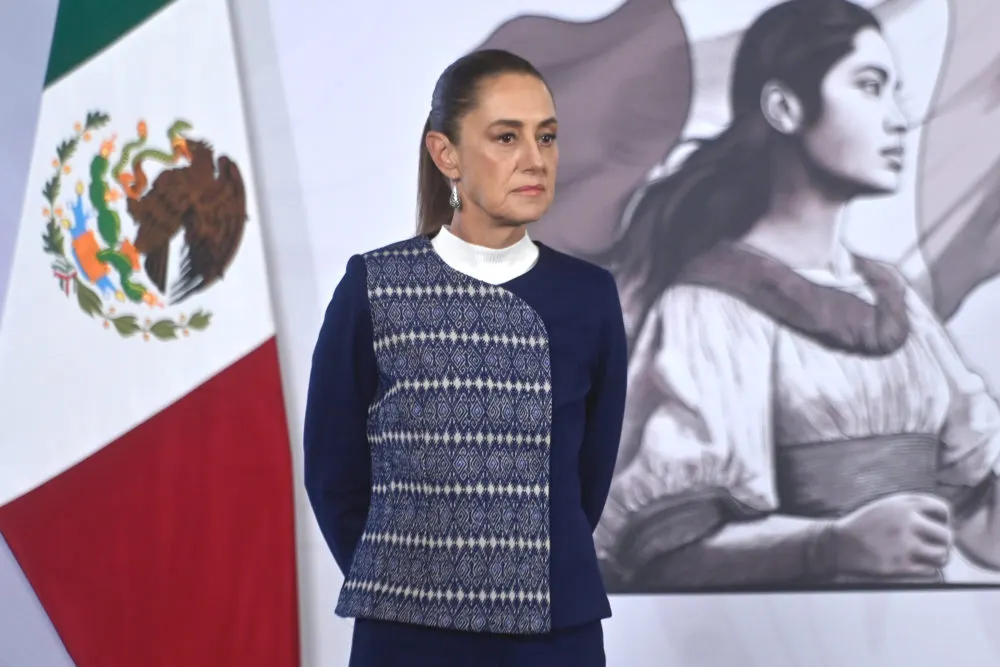 Las mañaneras del pueblo