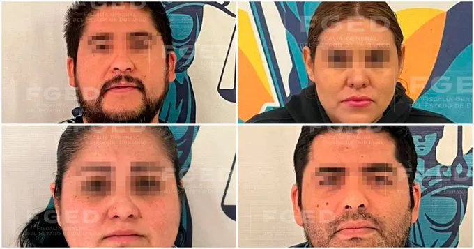 Detenidos por casos de Meningitis en Durango