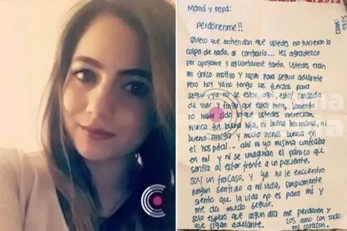 Por acoso laboral en el Hospital del Niño Poblano se suicidó joven pediatra
