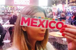 Con baile, se despide México de la Feria del Libro de Buenos Aires
