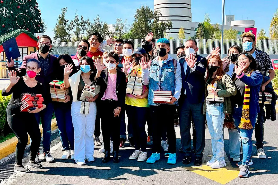 Buap Libros Xitlama