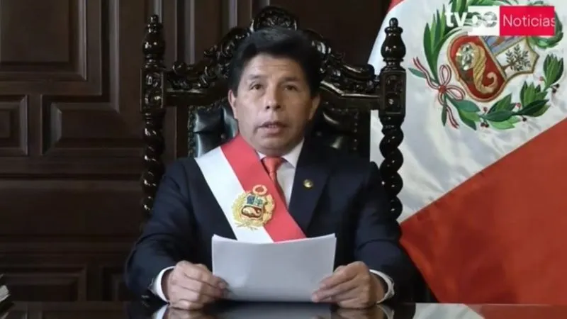 Pedro Castillo