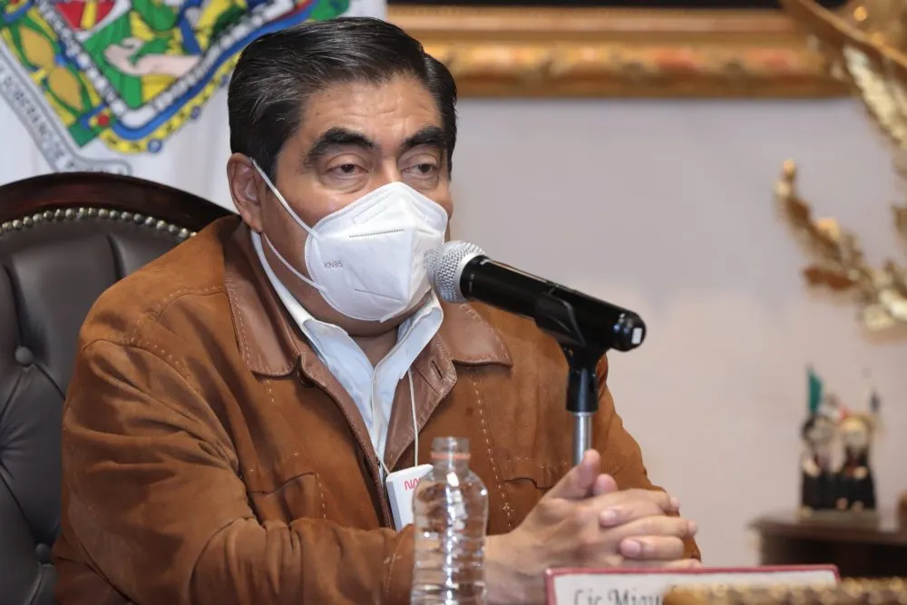 Foto: Gobierno de Puebla