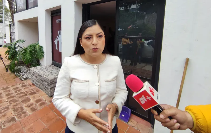 Reunión de Morena