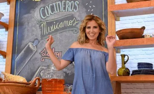 Raquel Bigorra, a la cocina en nuevo programa