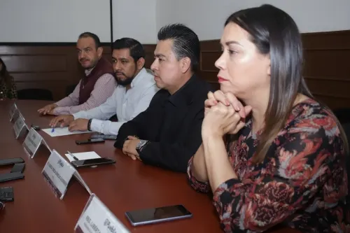 Crecen las pugnas entre los regidores de Morena y se recuerdan sus pasados partidistas