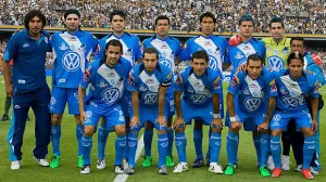 Exjugador del Puebla de La Franja buscará alcaldía