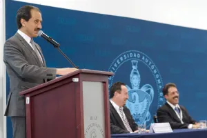 Educación y transferencia, la ecuación para alcanzar desarrollo social: BUAP