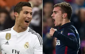 Ya se conocen los 30 nominados al Balón de Oro