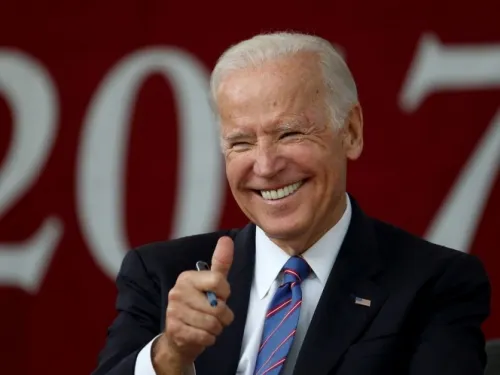 Joe Biden, un discípulo de Obama para derrotar a Trump