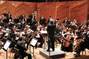 OSEM se presentará en el Auditorio Metropolitano