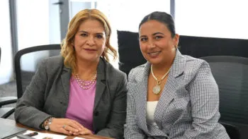 Armenta reconfigura su gabinete en Puebla: Daniela Pérez Calderón llega a Finanzas y Josefina Morales a Soapap