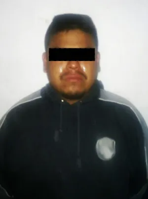 Detiene SSPTM a una persona por robo de comercio