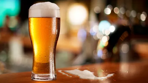 México, líder exportador de ‘chela’ en el mundo