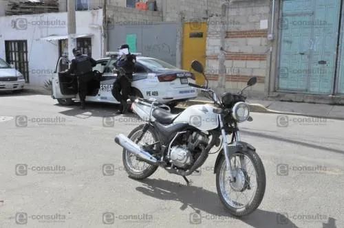 Balean a repartidor de Farmatodo en La Resurrección
