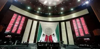 Aprueba Cámara de Diputados dictamen que garantiza la libertad sindical de los maestros